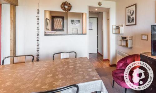 Vacanze in montagna Appartamento 3 stanze per 7 persone (Sélection -2) - Résidence Quartier Falaise - Maeva Home - Avoriaz - Esteriore inverno