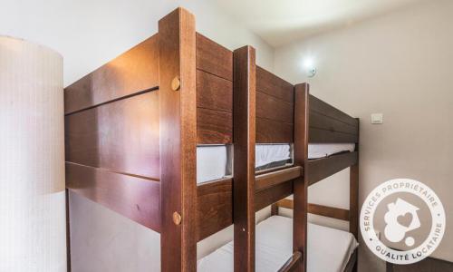 Vacanze in montagna Appartamento 3 stanze per 7 persone (Sélection -2) - Résidence Quartier Falaise - Maeva Home - Avoriaz - Esteriore inverno