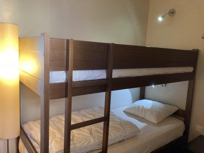 Skiverleih 3-Zimmer-Appartment für 7 Personen (207) - Résidence Saskia 1 - Avoriaz - Schlafzimmer