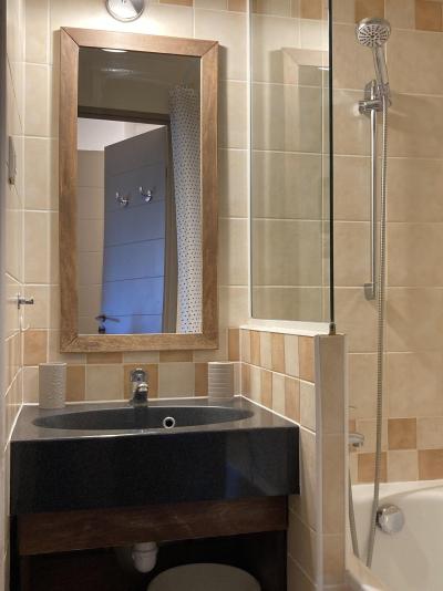 Wynajem na narty Apartament 2 pokojowy 4 osób (713-502) - Résidence Saskia 1 - Avoriaz