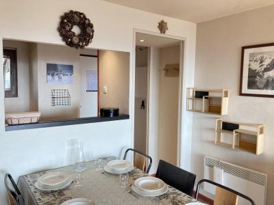 Alquiler al esquí Apartamento 3 piezas para 7 personas (207) - Résidence Saskia 1 - Avoriaz - Estancia