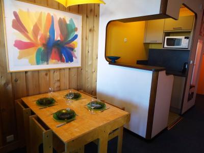 Alquiler al esquí Apartamento 2 piezas para 4 personas (15) - Résidence Sassanka - Avoriaz - Estancia