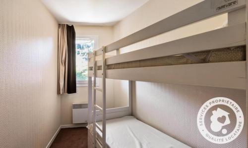 Vacances en montagne Appartement 3 pièces 7 personnes (Prestige 44m²-4) - Résidence Sépia - Maeva Home - Avoriaz - Extérieur hiver