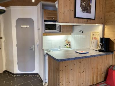 Alquiler al esquí Estudio mezzanine para 4 personas (109) - Résidence Sosna 2 - Avoriaz - Estancia