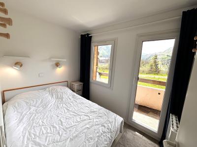 Rent in ski resort 2 room apartment sleeping corner 6 people (775-113) - Résidence Tilia - Avoriaz - Bedroom