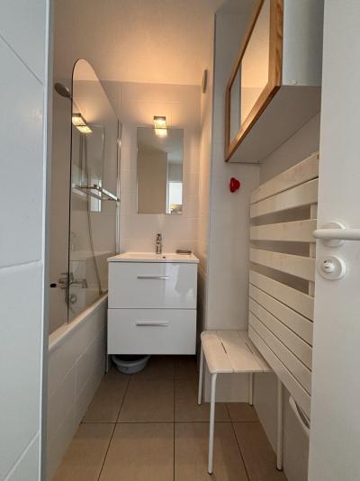 Skiverleih 2-Zimmer-Berghütte für 6 Personen (775-113) - Résidence Tilia - Avoriaz