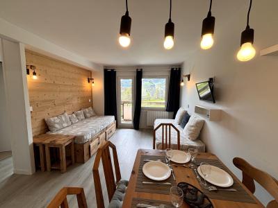 Alquiler al esquí Apartamento cabina 2 piezas para 6 personas (775-113) - Résidence Tilia - Avoriaz - Estancia