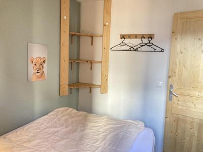 Аренда на лыжном курорте Апартаменты 2 комнат 4 чел. (618-3801) - Saskia 3 - Avoriaz - Комната