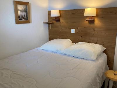 Rent in ski resort 2 room apartment 4 people (681-3306) - Saskia 3 - Avoriaz - Bedroom