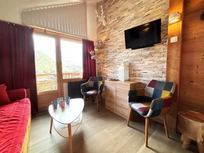 Ski verhuur Appartement 2 kamers 4 personen (618-3801) - Saskia 3 - Avoriaz