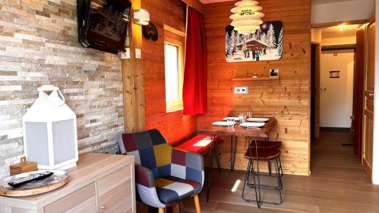 Ski verhuur Appartement 2 kamers 4 personen (618-3801) - Saskia 3 - Avoriaz