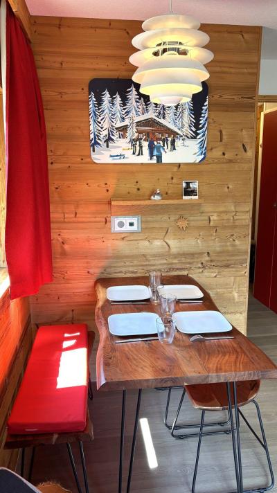 Alquiler al esquí Apartamento 2 piezas para 4 personas (618-3801) - Saskia 3 - Avoriaz