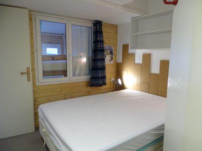 Skiverleih 3-Zimmer-Appartment für 5 Personen (742-618) - Snow - Avoriaz - Offener Schlafbereich