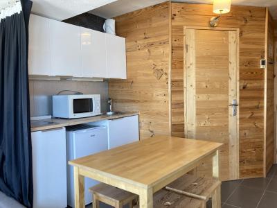 Rent in ski resort Studio 3 people (726-1016) - Snow - Avoriaz - Kitchenette