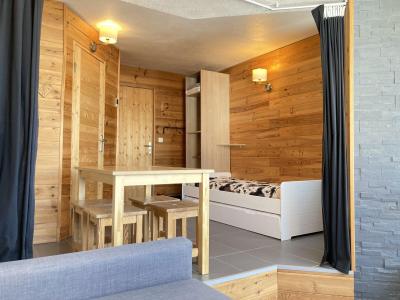 Rent in ski resort Studio 3 people (726-1016) - Snow - Avoriaz - Living room