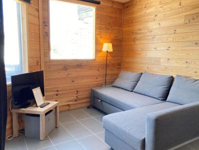 Soggiorno sugli sci Studio per 3 persone (726-1016) - Snow - Avoriaz - Soggiorno