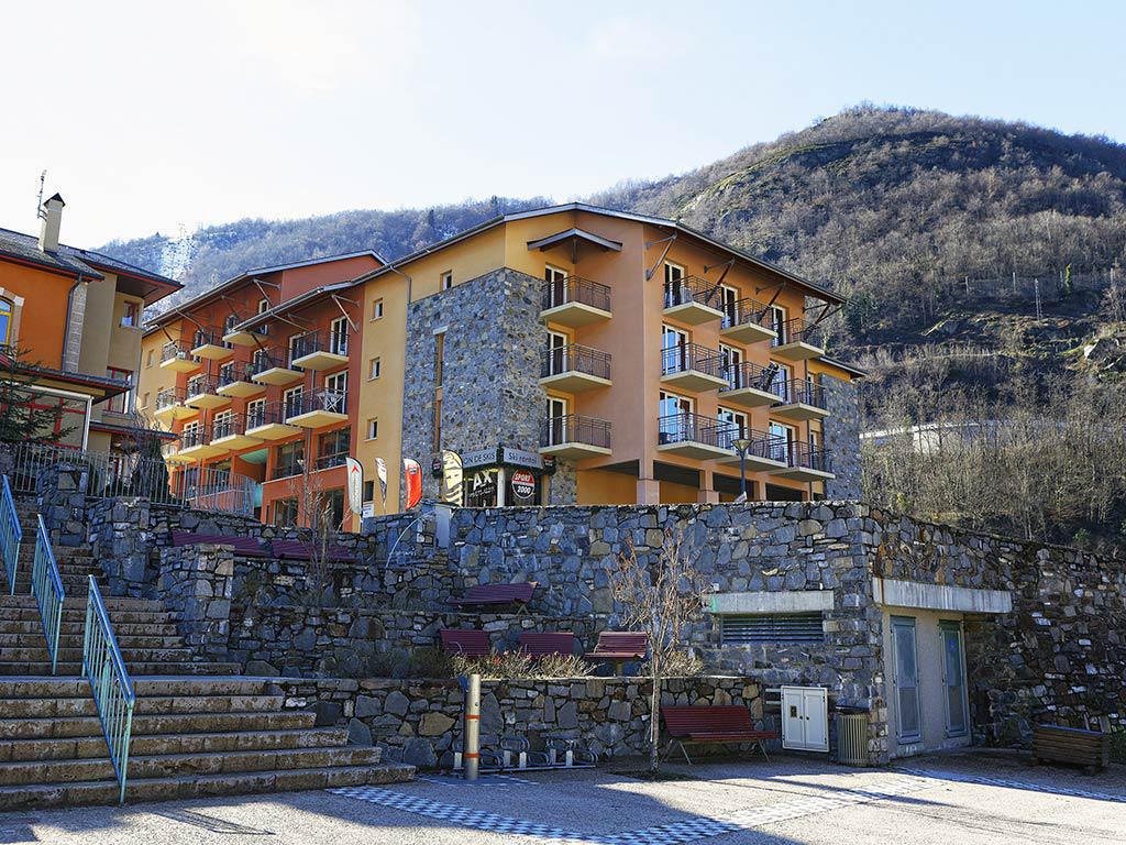 Appartement 3 pièces 6 personnes