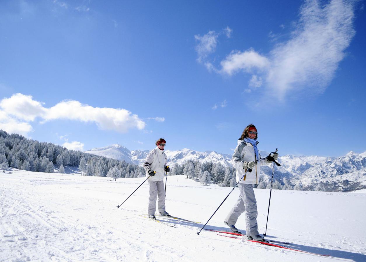 Appartement 3 pièces 6 personnes