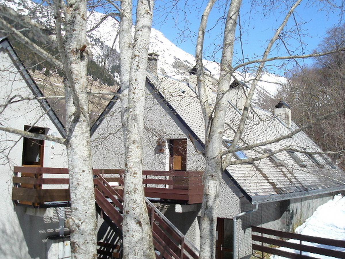 Appartement 2 pièces 4 personnes (1)