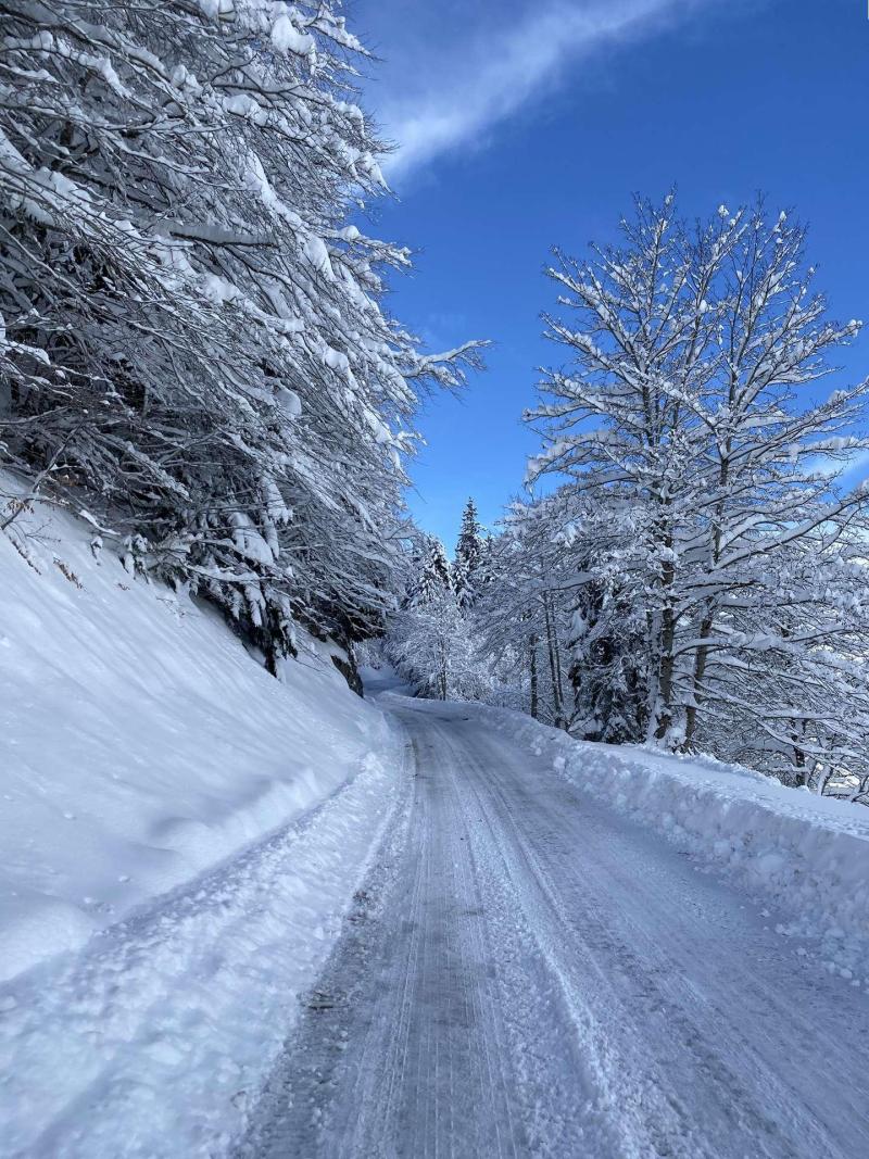 Vacanze in montagna Monolocale con mezzanino per 6 persone (PM84) - PRINCES - Barèges/La Mongie - Esteriore inverno
