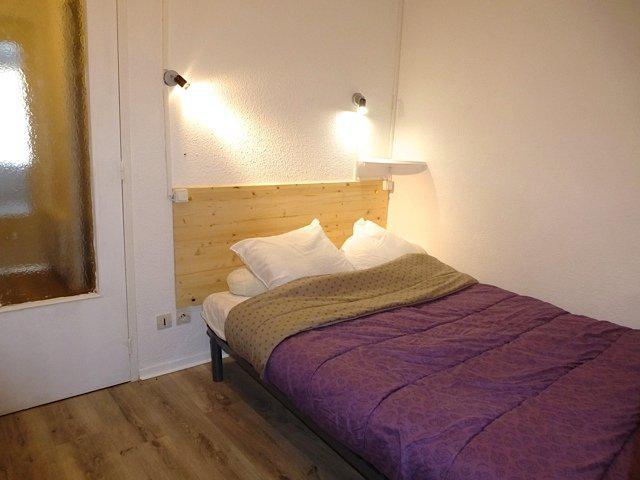 Аренда на лыжном курорте Апартаменты 2 комнат 6 чел. (PM11) - Résidence Artigalas - Barèges/La Mongie - апартаменты