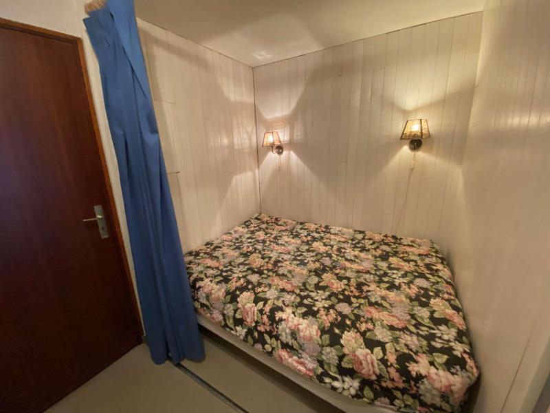 Skiverleih 2-Zimmer-Appartment für 4 Personen (PM80) - Résidence Artigalas - Barèges/La Mongie - Appartement