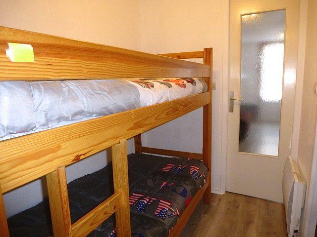 Soggiorno sugli sci Appartamento 2 stanze con alcova per 6 persone (PM11) - Résidence Artigalas - Barèges/La Mongie - Appartamento