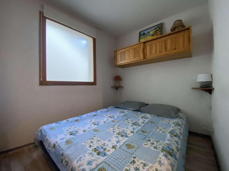 Wynajem na narty Apartament 2 pokojowy kabina 4 osób (PM58) - Résidence Astazou  - Barèges/La Mongie