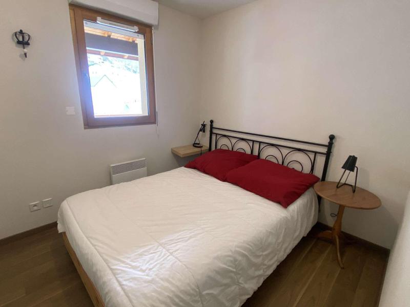 Rent in ski resort 3 room apartment 5 people (PM68) - Résidence Bois de Marie - Barèges/La Mongie - Double bed