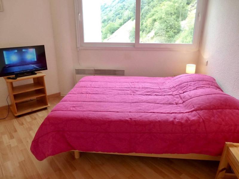 Rent in ski resort 3 room apartment 6 people (PM67) - Résidence L'Ayré - Barèges/La Mongie - Bedroom