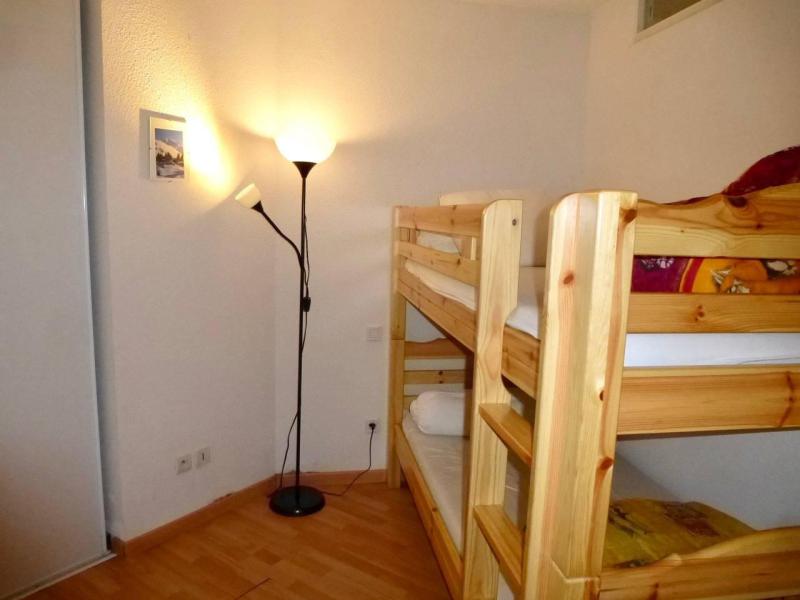 Skiverleih 3-Zimmer-Appartment für 6 Personen (PM67) - Résidence L'Ayré - Barèges/La Mongie - Schlafzimmer