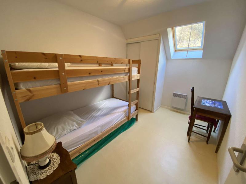 Skiverleih Duplex Haus 4 Zimmer 6 Personen (PM36) - Résidence La Bergerie du Bastan - Barèges/La Mongie - Schlafzimmer