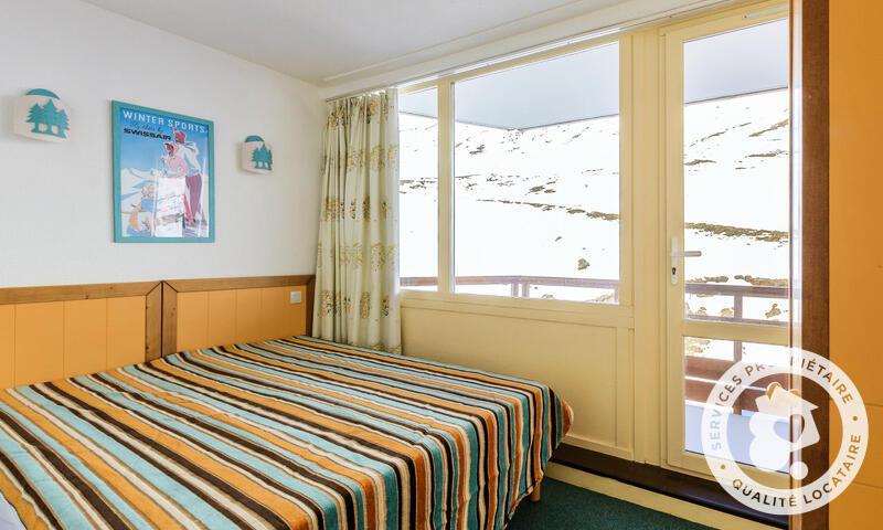 Аренда на лыжном курорте Апартаменты 2 комнат 6 чел. (Confort 36m²-7) - Résidence le Montana - Maeva Home - Barèges/La Mongie - зимой под открытым небом