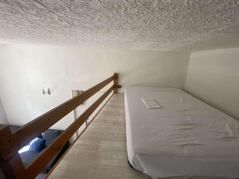 Ski verhuur Appartement 2 kamers mezzanine 5 personen (PM26) - Résidence Le Ramond - Barèges/La Mongie