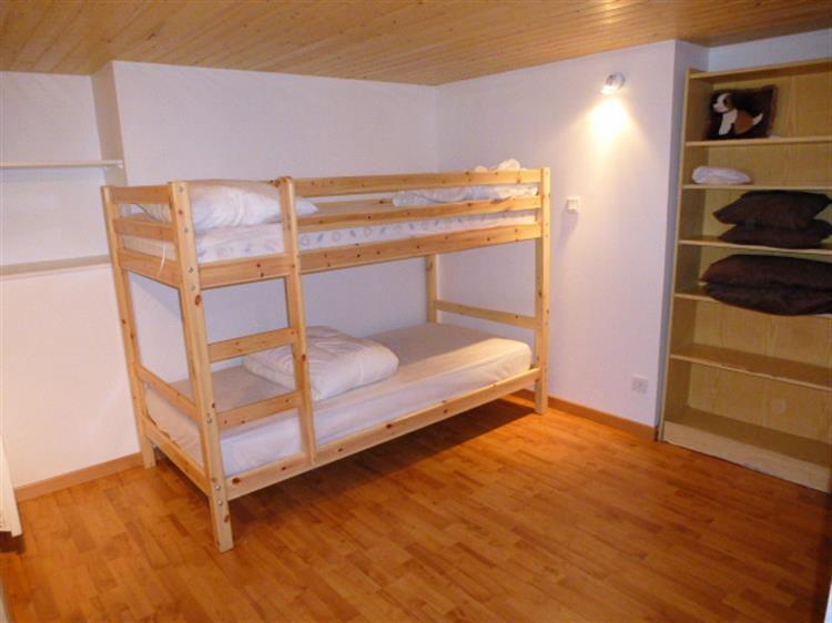 Rent in ski resort 4 room apartment 7 people (PM40) - Résidence Léaney - Barèges/La Mongie - Apartment