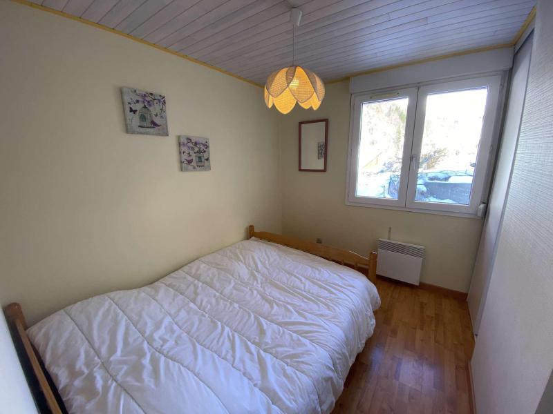 Rent in ski resort 6 room apartment 10 people (PM41) - Résidence Léaney - Barèges/La Mongie - Apartment