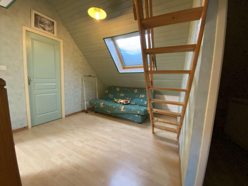 Skiverleih 6-Zimmer-Appartment für 10 Personen (PM41) - Résidence Léaney - Barèges/La Mongie - Appartement
