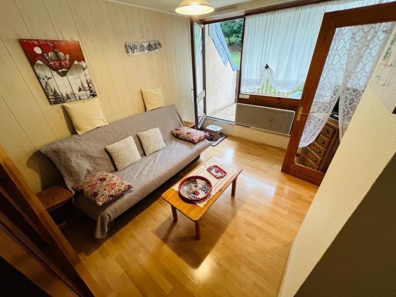 Rent in ski resort 2 room apartment 4 people (PM85) - Résidence Lienz - Barèges/La Mongie - Apartment