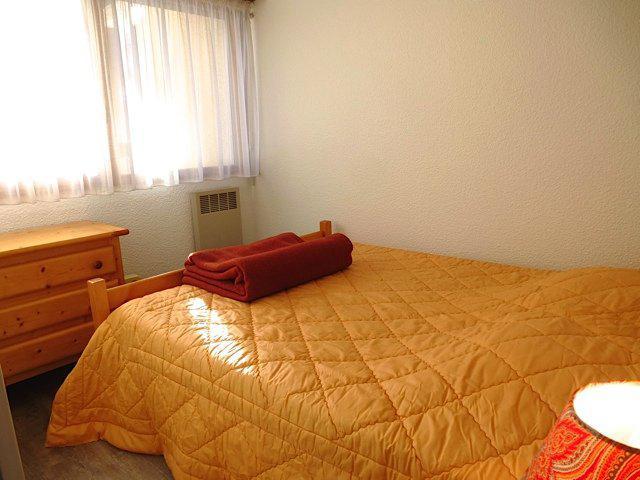 Rent in ski resort 2 room apartment sleeping corner 4 people (PM46) - Résidence Lienz - Barèges/La Mongie