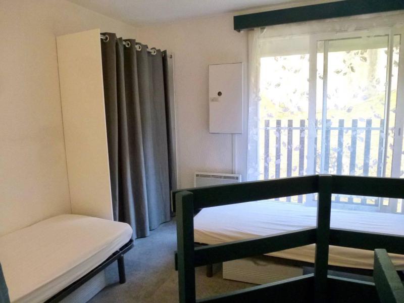 Rent in ski resort 2 room duplex apartment 6 people (PM60) - Résidence Neouvielle - Barèges/La Mongie - Apartment