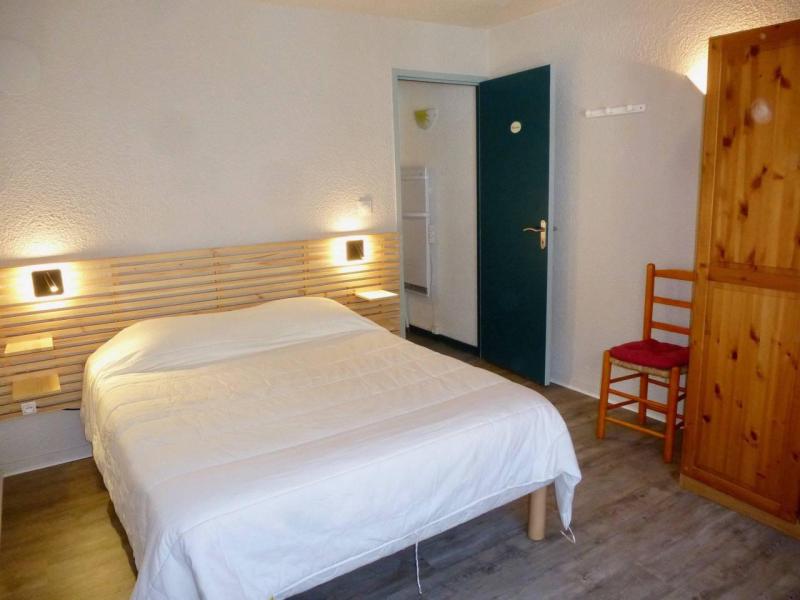 Ski verhuur Appartement duplex 2 kamers 6 personen (PM60) - Résidence Neouvielle - Barèges/La Mongie - Appartementen