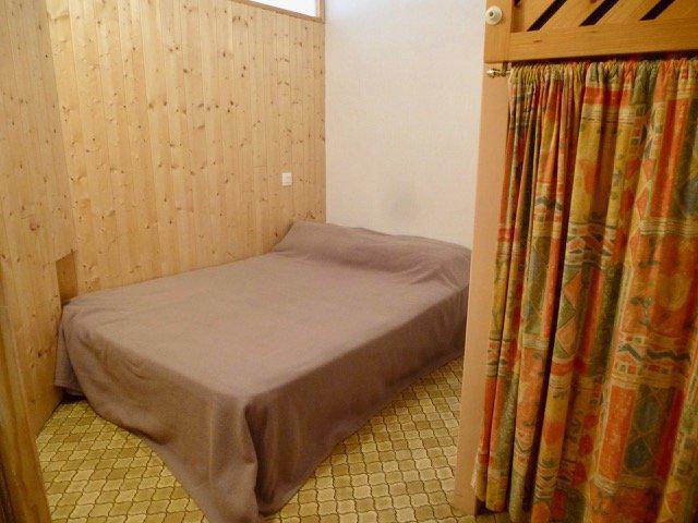 Аренда на лыжном курорте Апартаменты 3 комнат 6 чел. (PM37) - Résidence Oncet - Barèges/La Mongie - апартаменты