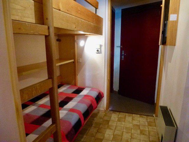 Аренда на лыжном курорте Апартаменты 3 комнат 6 чел. (PM37) - Résidence Oncet - Barèges/La Mongie - апартаменты