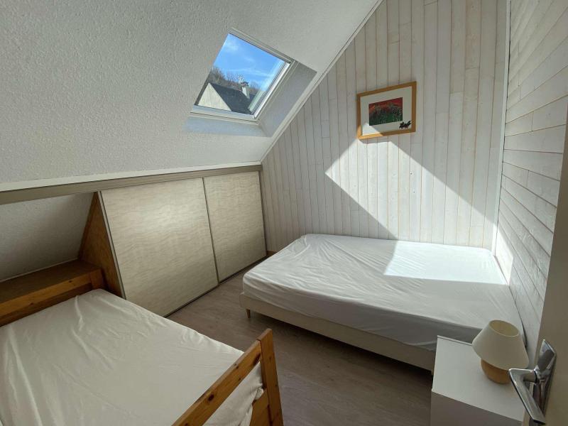Ski verhuur Appartement 2 kamers 5 personen (PM6) - Résidence Oncet - Barèges/La Mongie - Appartementen