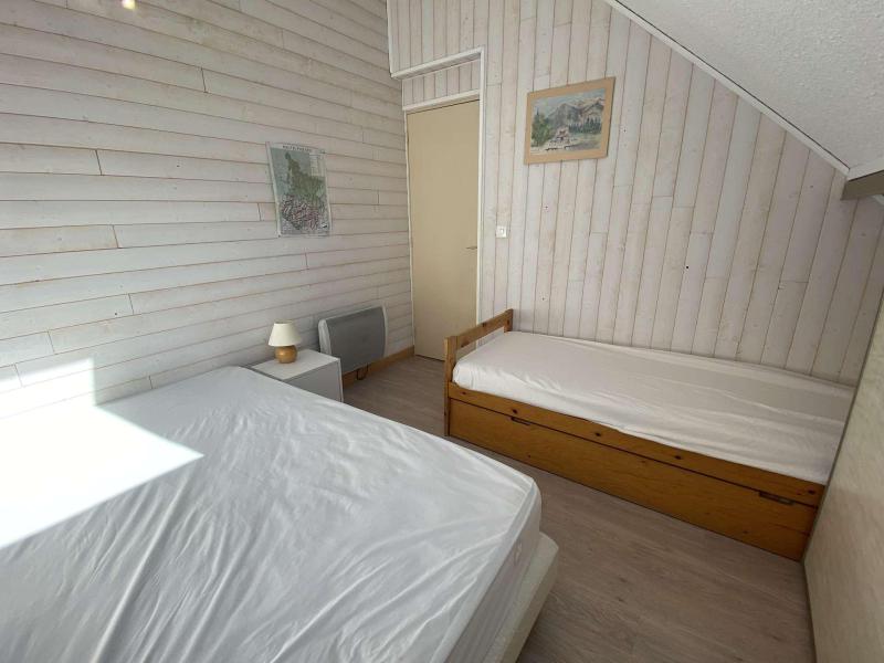 Ski verhuur Appartement 2 kamers 5 personen (PM6) - Résidence Oncet - Barèges/La Mongie - Appartementen