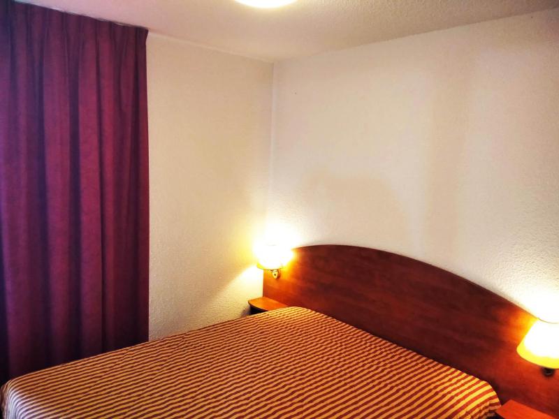 Rent in ski resort 2 room apartment 4 people (24-31) - Résidence Pic du Midi - Barèges/La Mongie - Bedroom