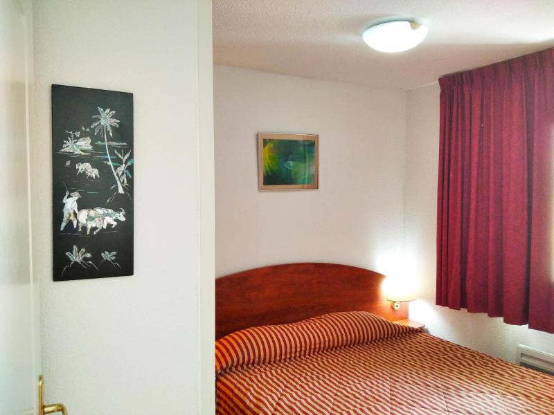 Skiverleih 2-Zimmer-Appartment für 4 Personen (24-113) - Résidence Pic du Midi - Barèges/La Mongie - Küche