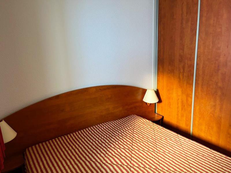 Skiverleih 2-Zimmer-Appartment für 4 Personen (24-136) - Résidence Pic du Midi - Barèges/La Mongie - Appartement