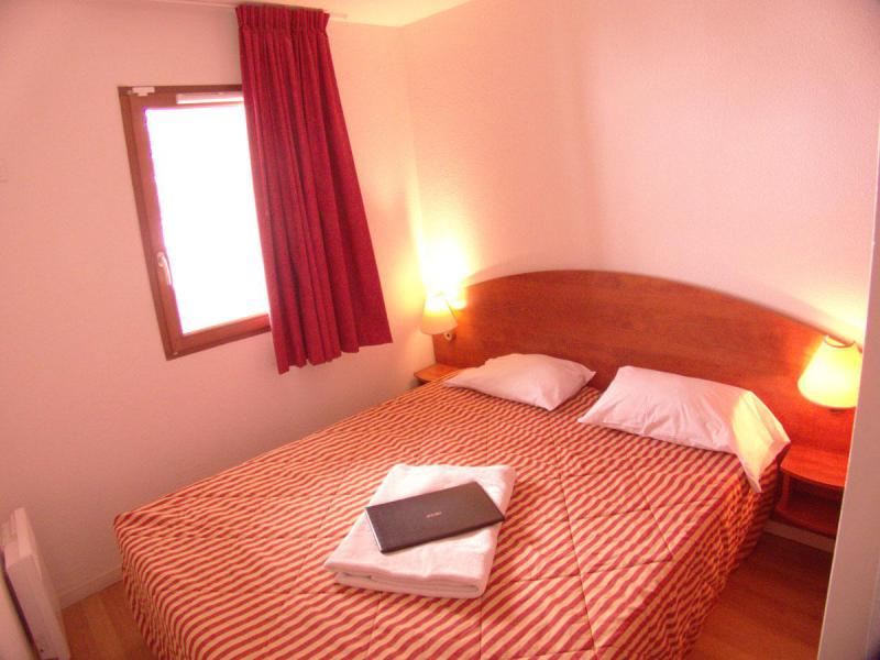 Skiverleih 2-Zimmer-Appartment für 4 Personen (24-143) - Résidence Pic du Midi - Barèges/La Mongie - Schlafzimmer