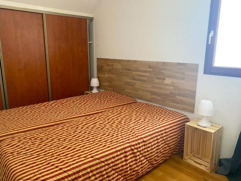 Rent in ski resort 3 room apartment 7 people (126) - Résidence Pic du Midi - Barèges/La Mongie - Bedroom